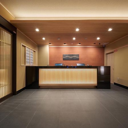 Welina Hotel Shinsaibashi Nagomi Осака Экстерьер фото