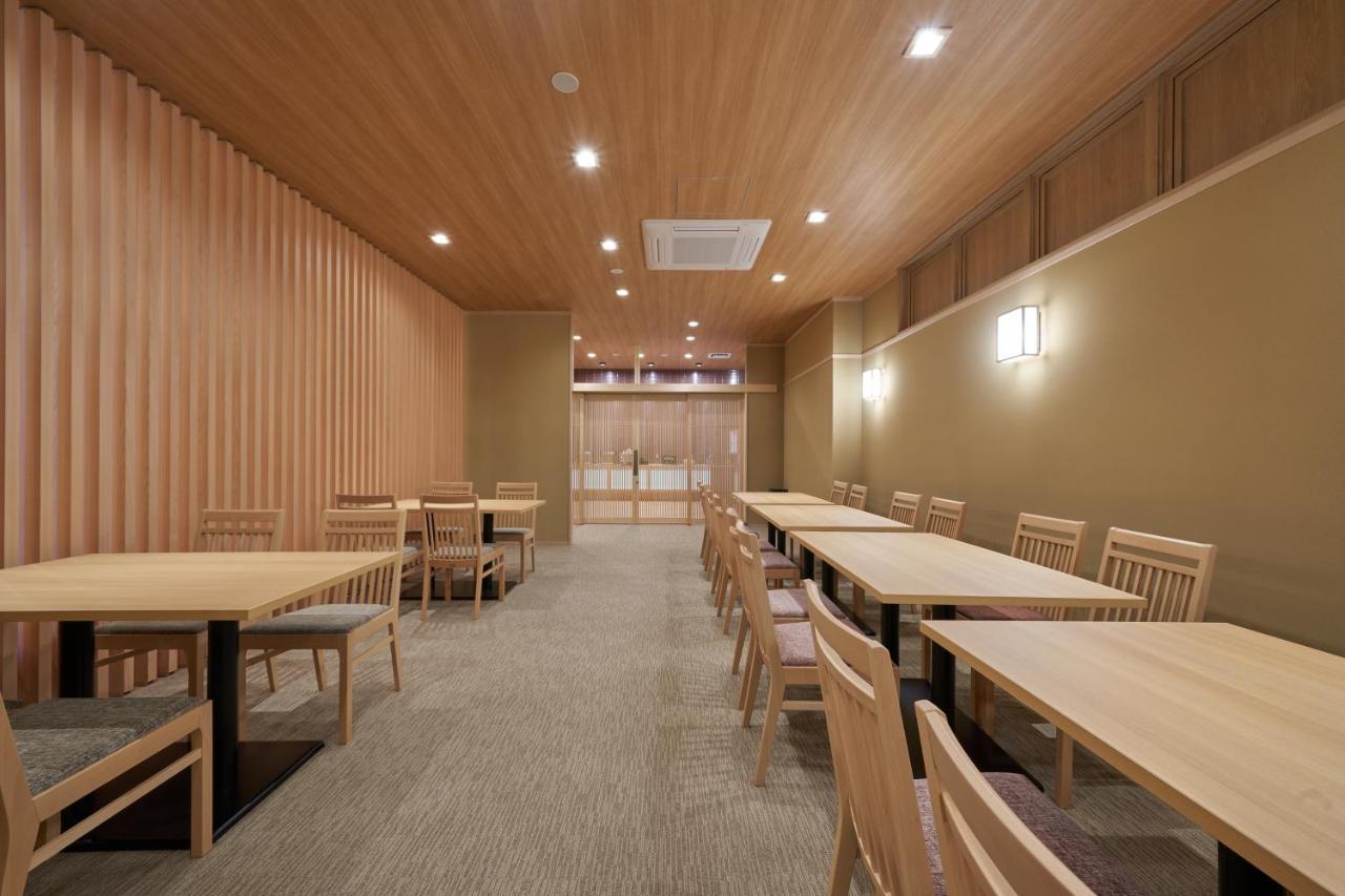 Welina Hotel Shinsaibashi Nagomi Осака Экстерьер фото